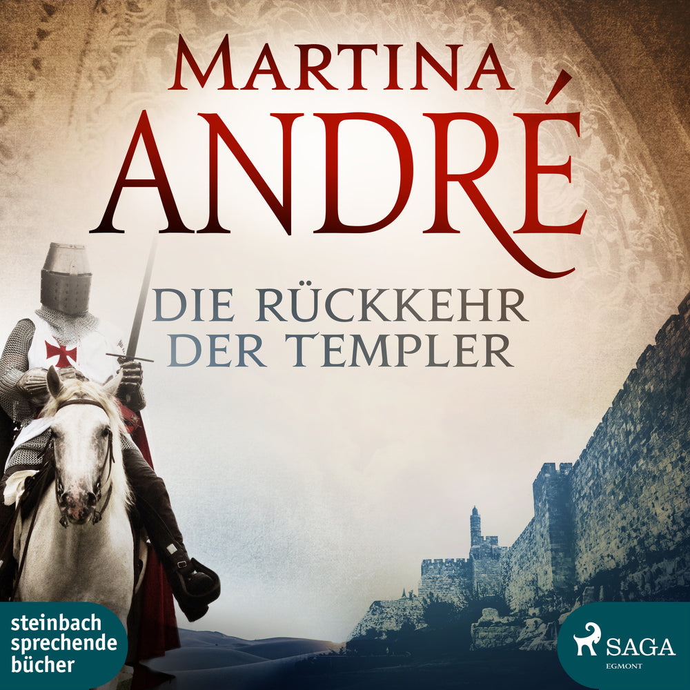 Die Rückkehr der Templer