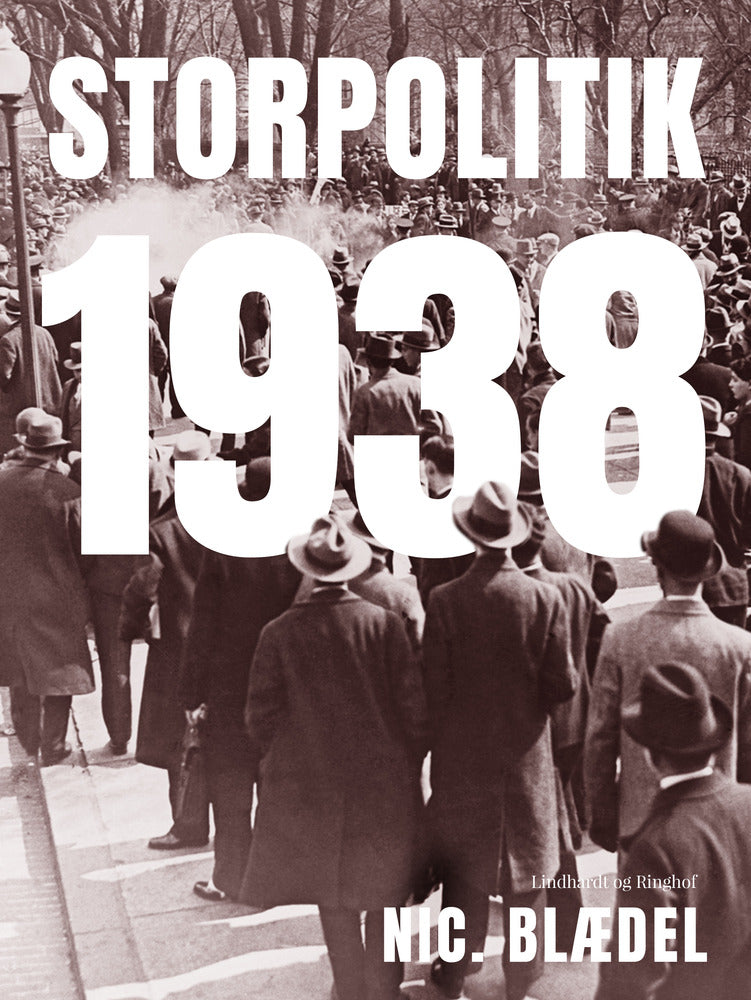 Storpolitik 1938