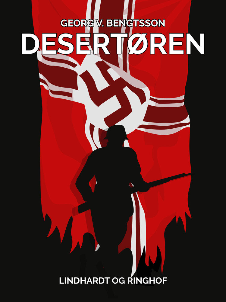 Desertøren
