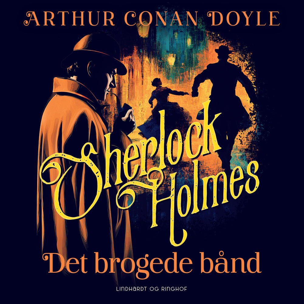 Det brogede bånd