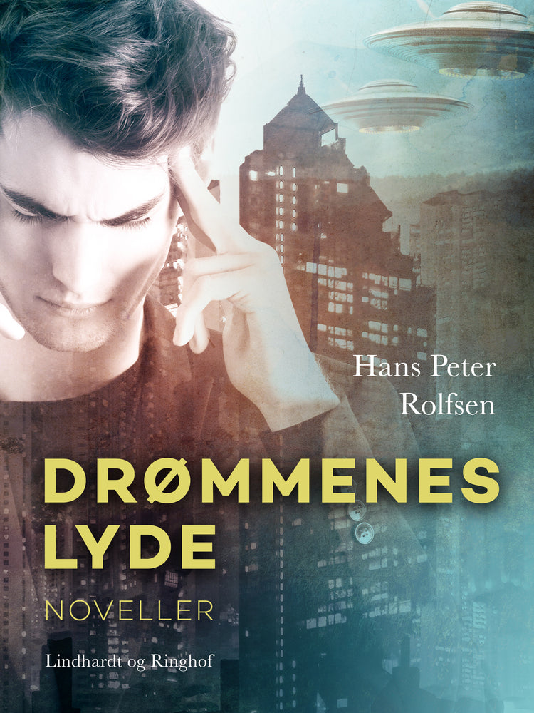 Drømmenes lyde