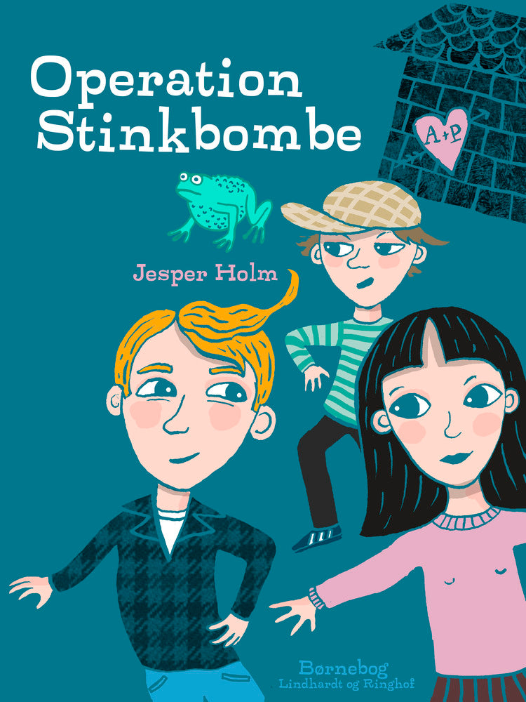 Operation Stinkbombe