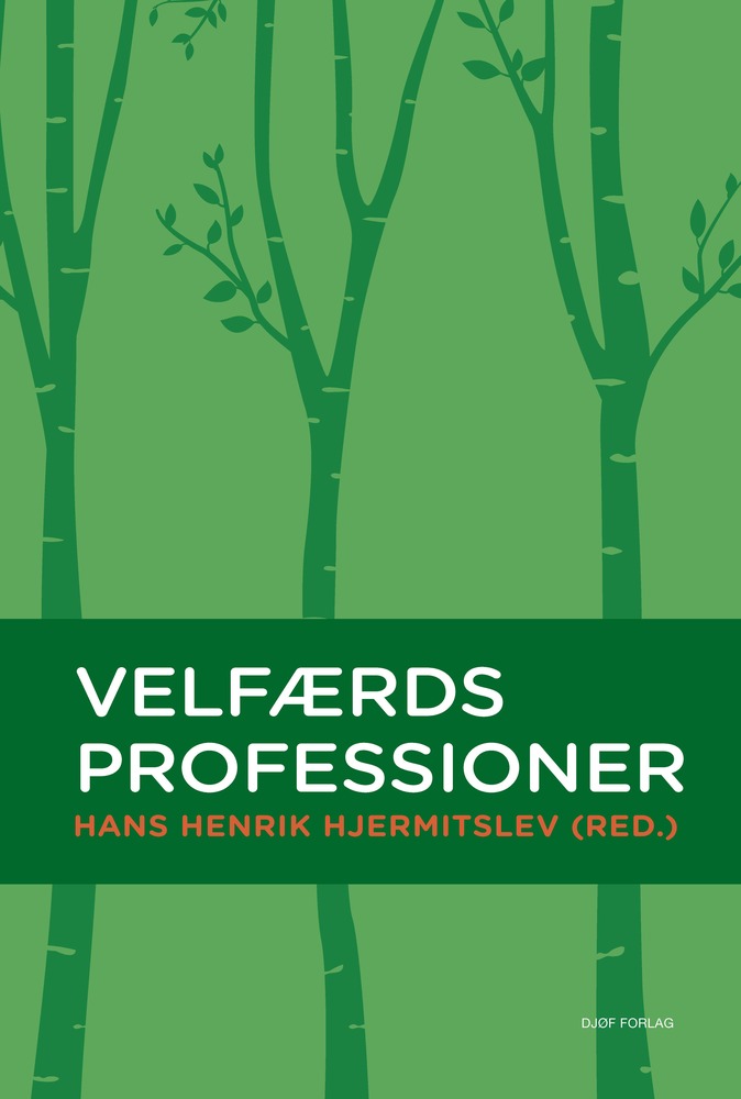 Velfærdsprofessioner