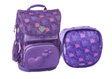 Skoletaske LEGO® Maxi 33L Friends hearts