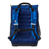 Skoletaske LEGO® Optimo 23,5L Ninjago Jay of lightning