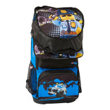 Skoletaske LEGO® Optimo 23,5L City Police cop