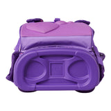 Skoletaske LEGO® Optimo 23,5L Friends hearts