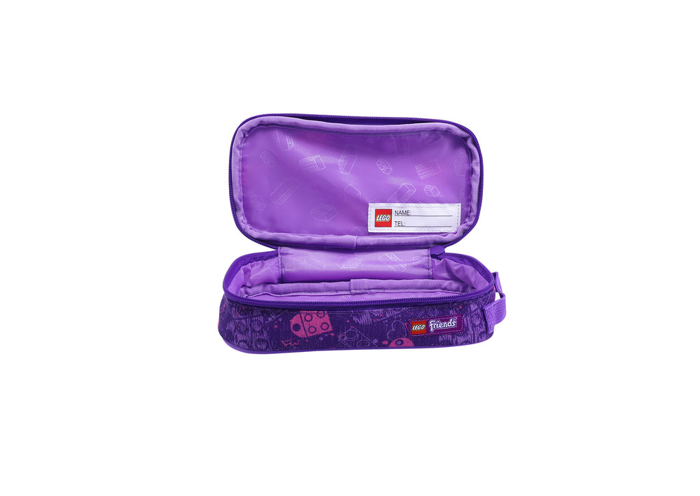 Penalhus box LEGO® Friends hearts