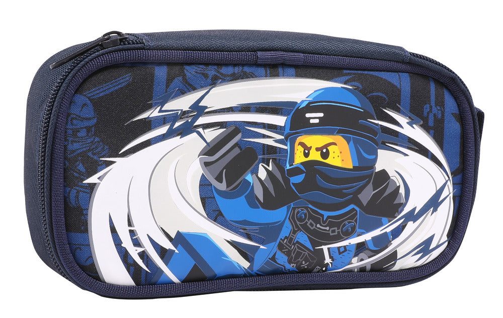 Penalhus box LEGO® Ninjago spinjitzu Jay