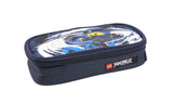 Penalhus box LEGO® Ninjago spinjitzu Jay