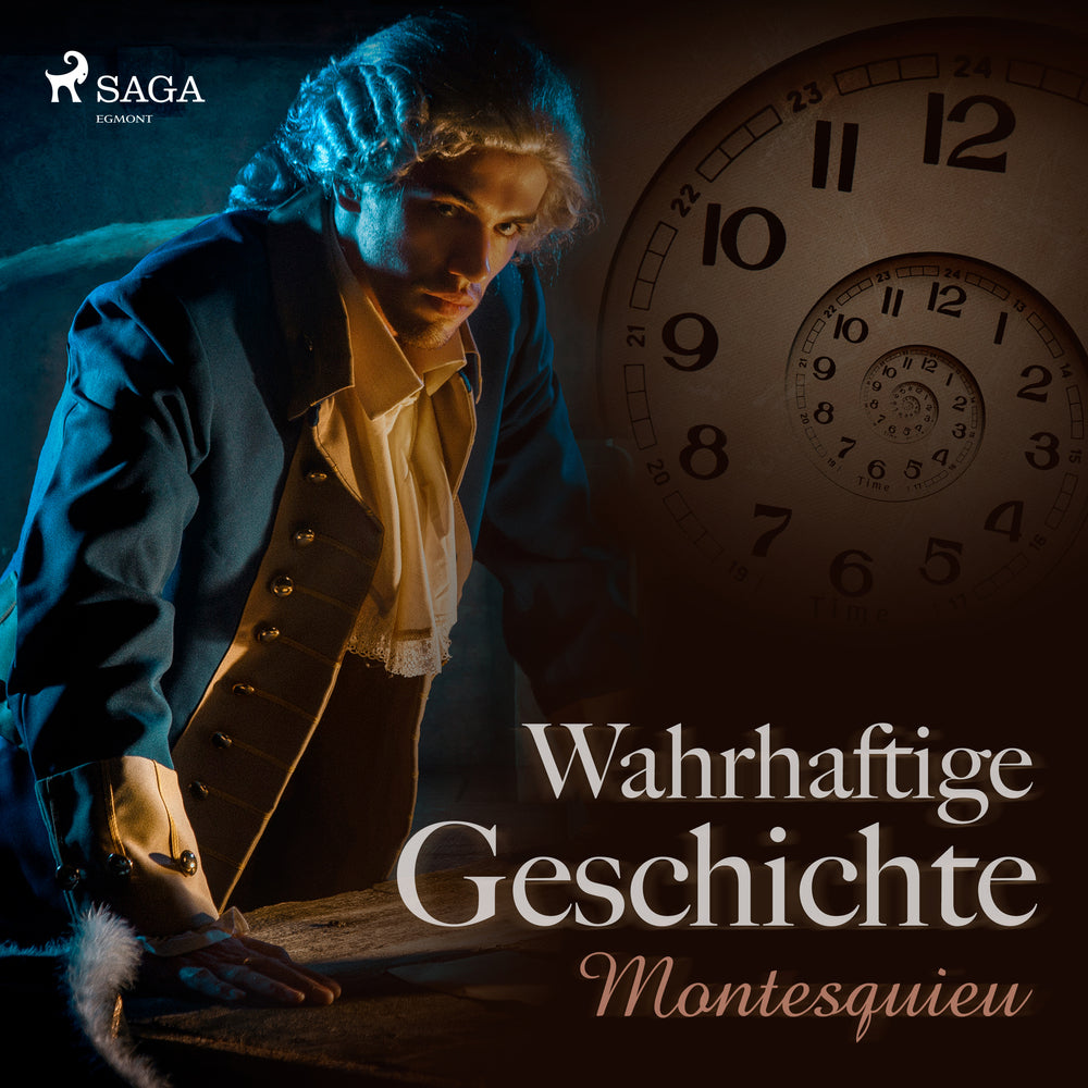 Wahrhaftige Geschichte