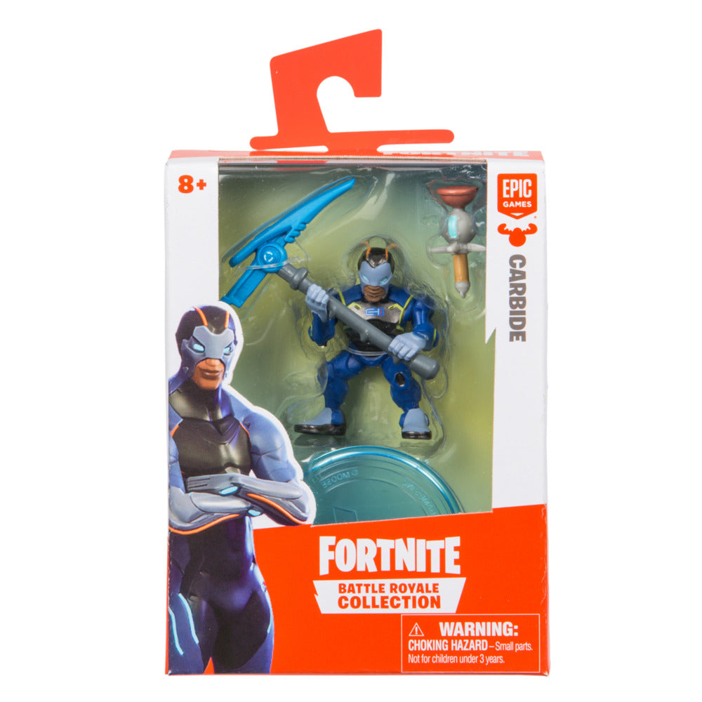 Fortnite figur s1 s1 asst