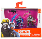 Fortnite figur 2-pak 2-pak s1 asst