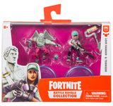 Fortnite figur 2-pak 2-pak s1 asst