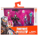 Fortnite figur 2-pak 2-pak s1 asst