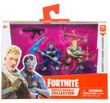 Fortnite figur 2-pak 2-pak s1 asst