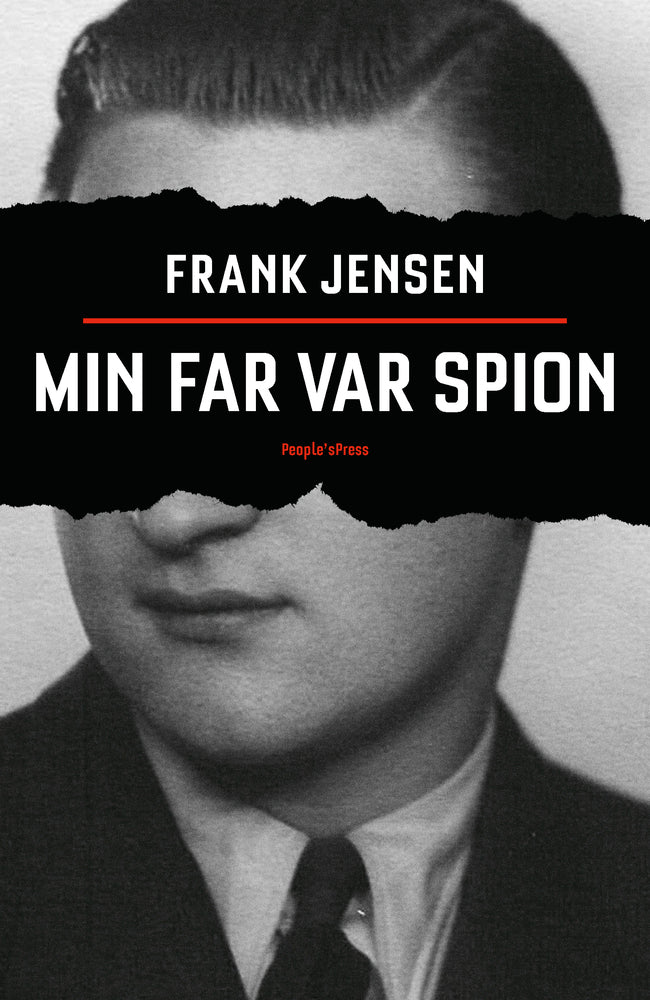 Min far var spion