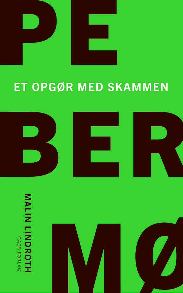 Pebermø