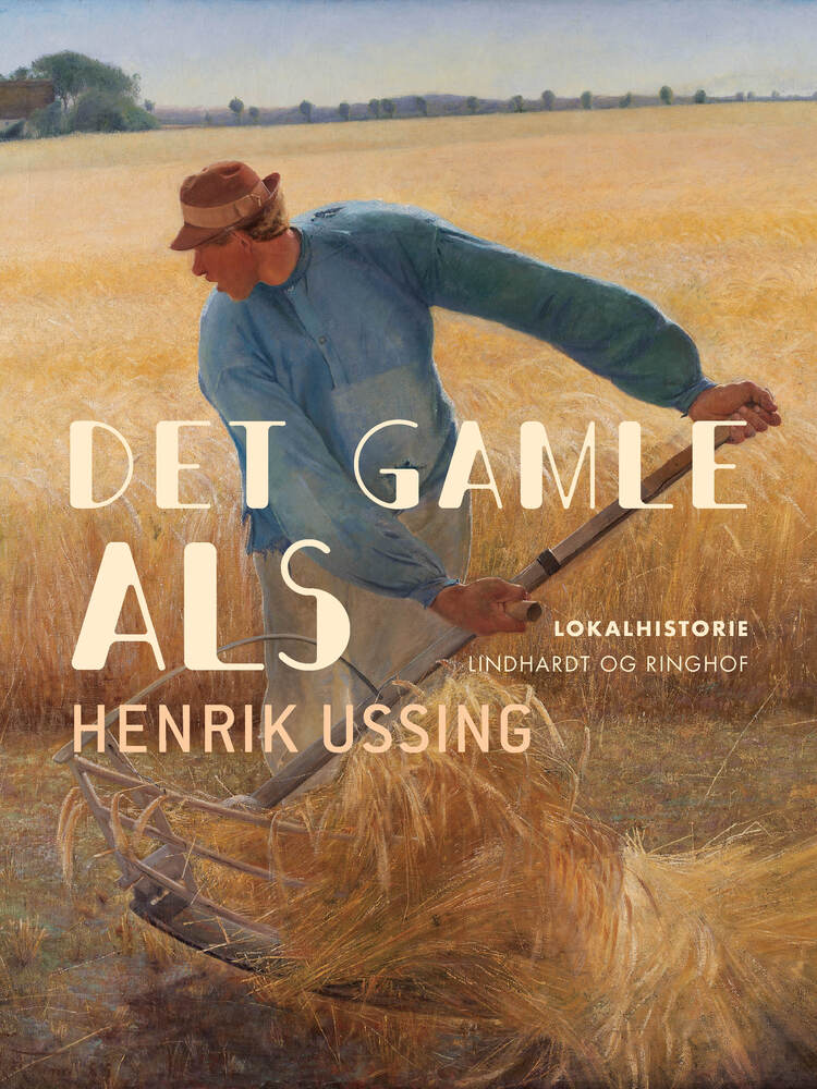 Det gamle Als