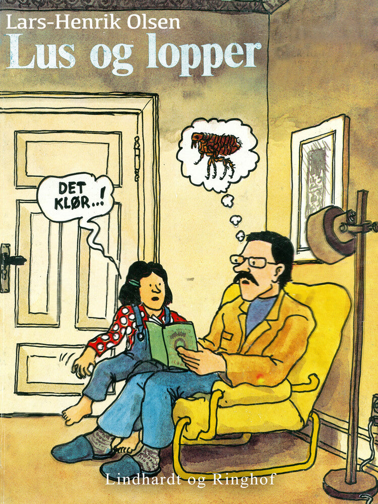 Lus og lopper