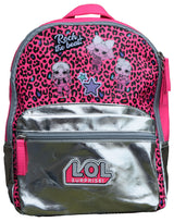 Lol surprise rock backpack