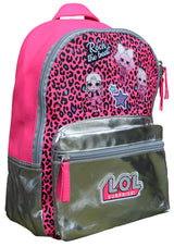 Lol surprise rock backpack