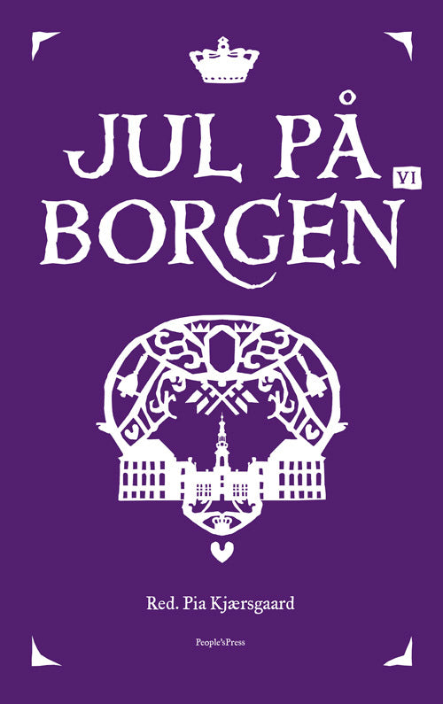 Jul på Borgen VI.