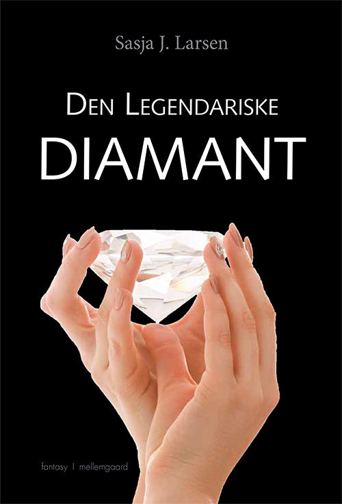 Den Legendariske Diamant