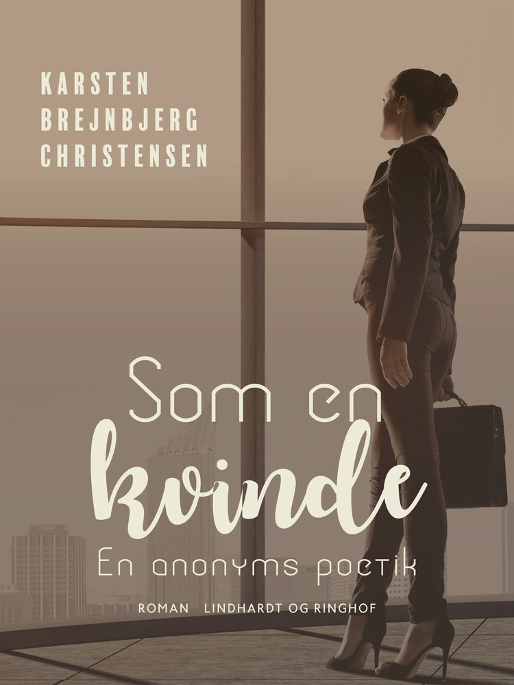 Som en kvinde