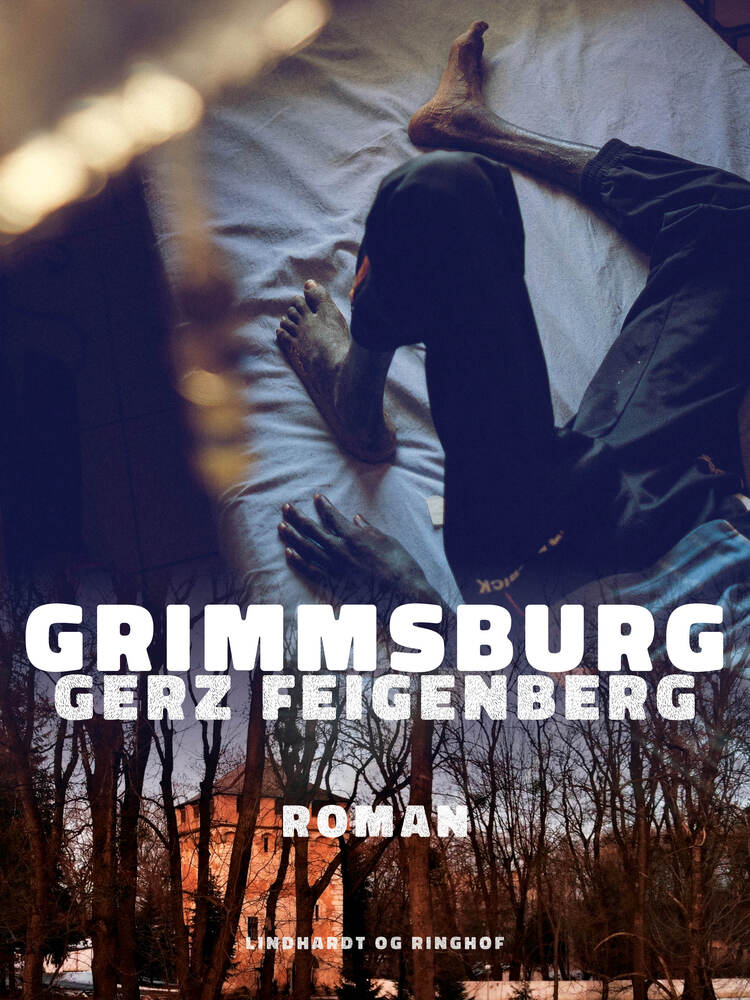 Grimmsburg