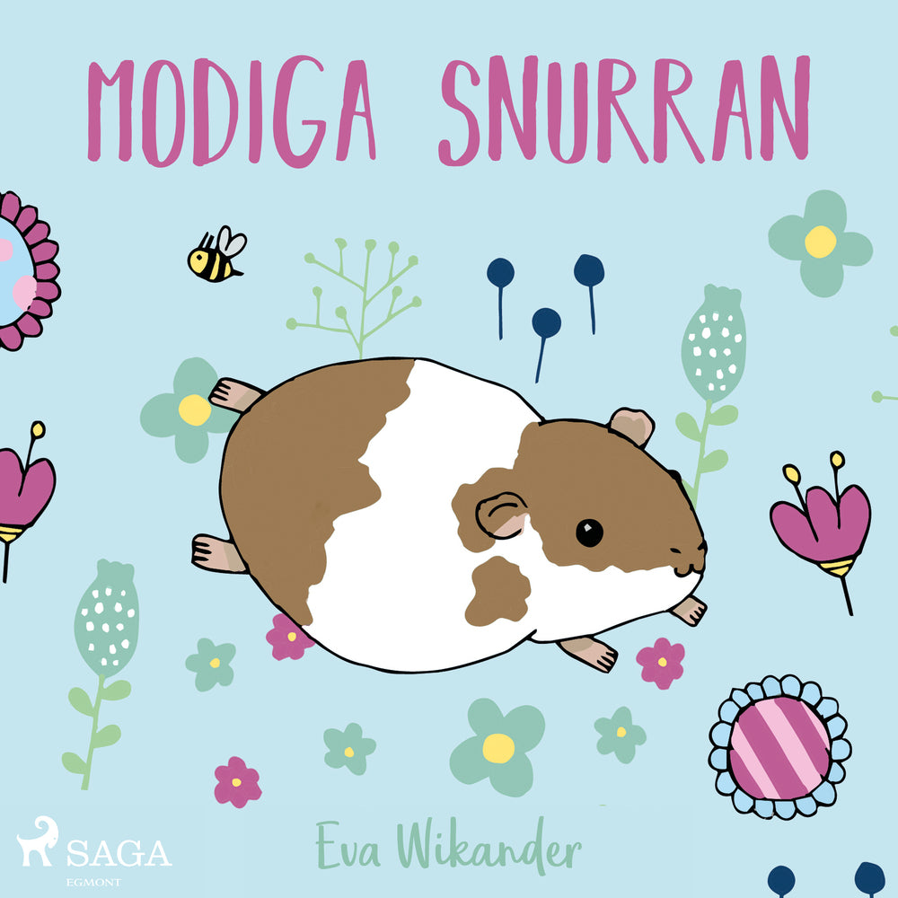 Modiga Snurran