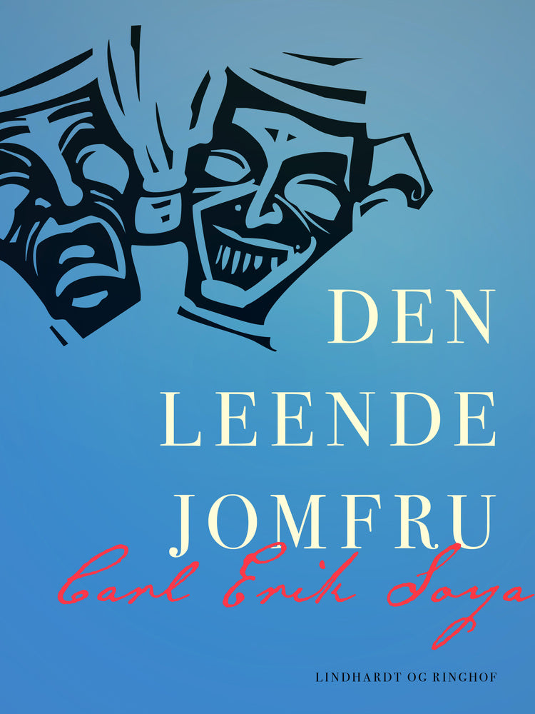 Den leende jomfru