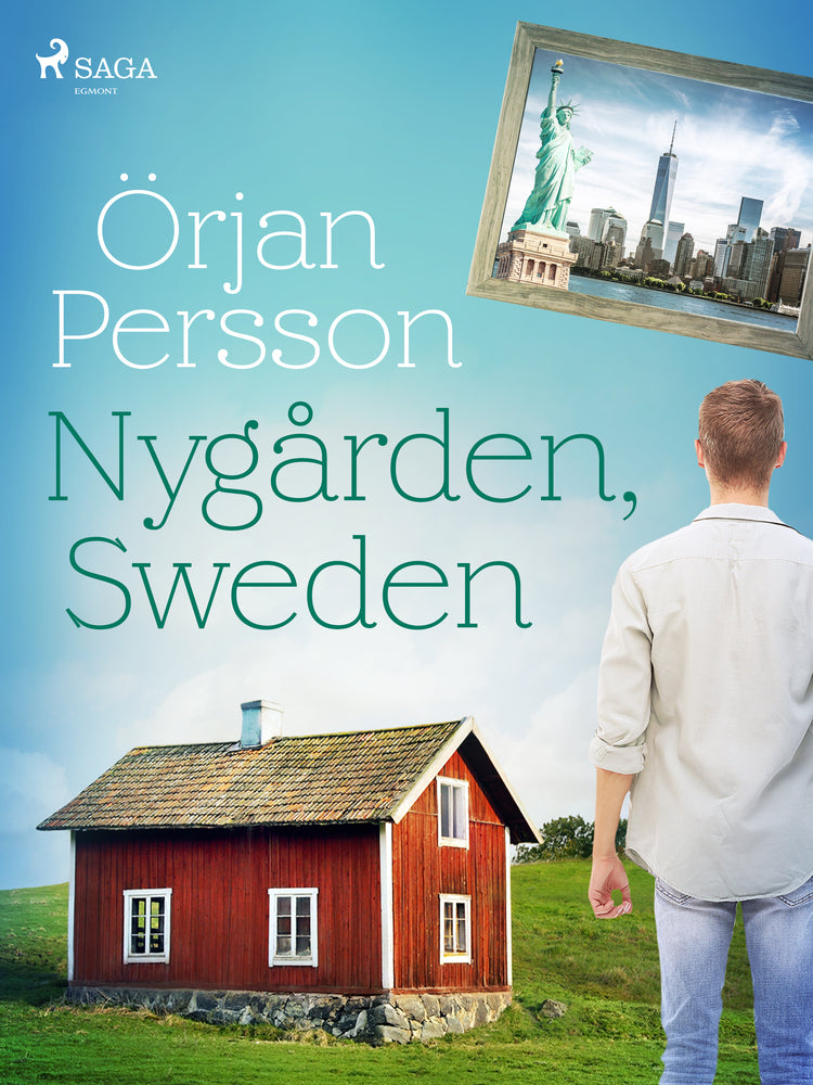 Nygården, Sweden