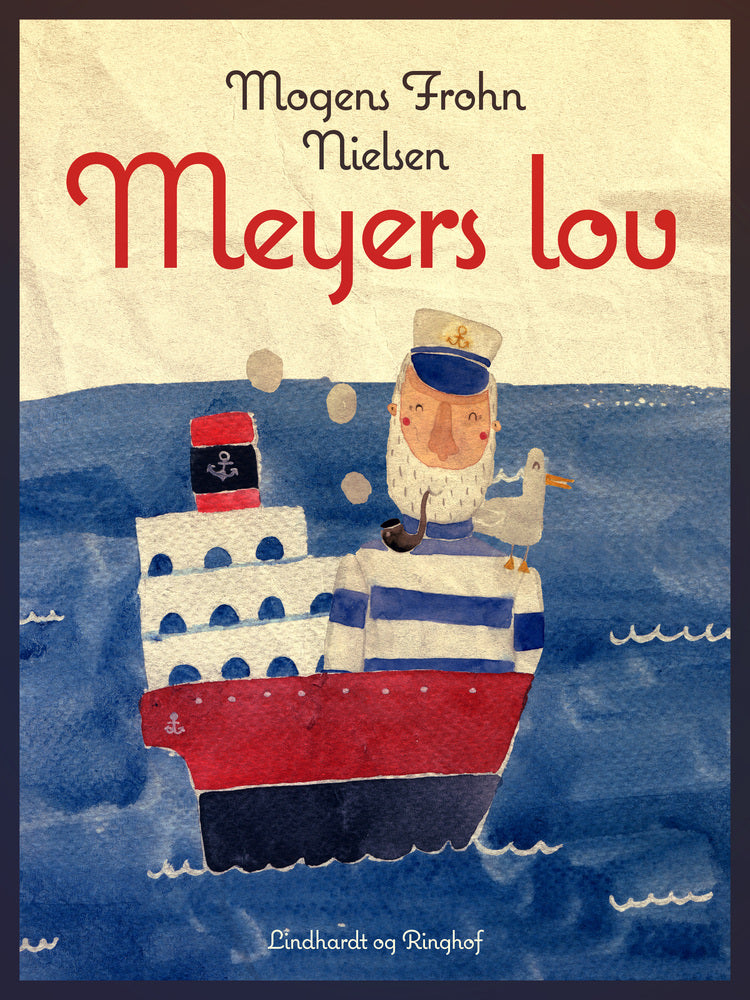 Meyers lov