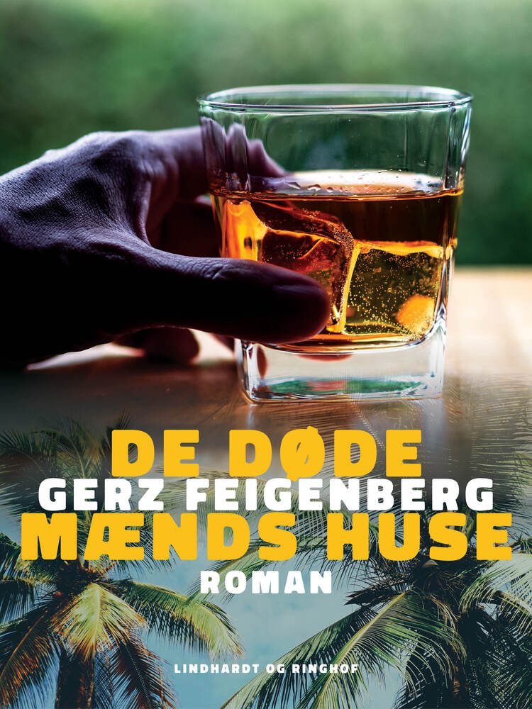De døde mænds huse