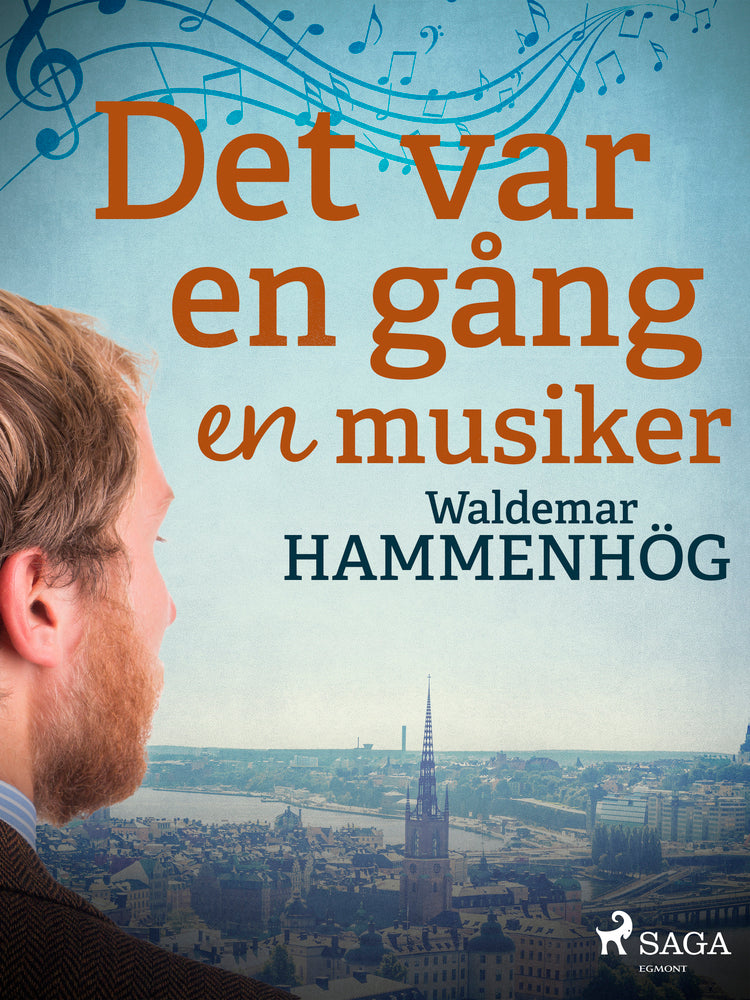 Det var en gång en musiker
