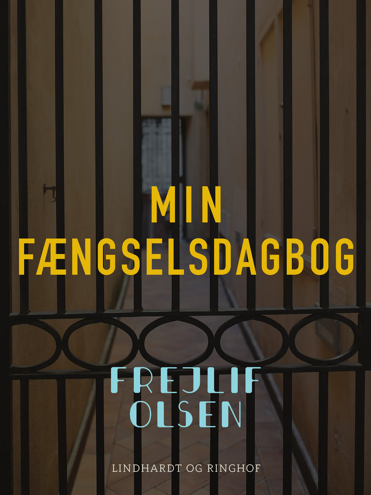 Min fængselsdagbog