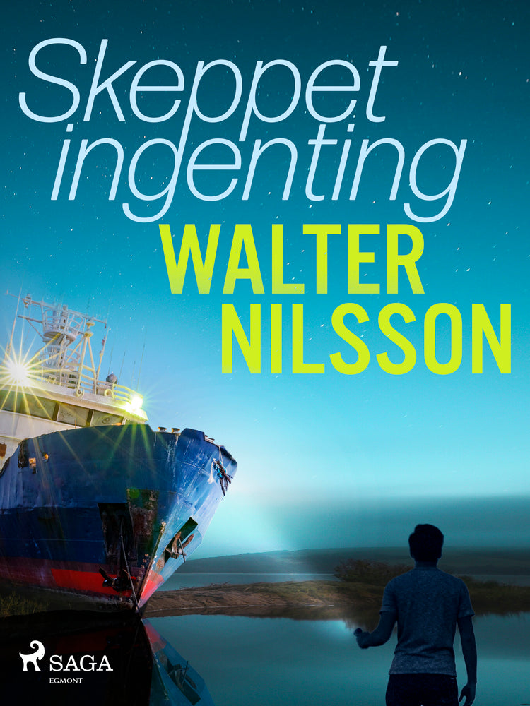 Skeppet Ingenting