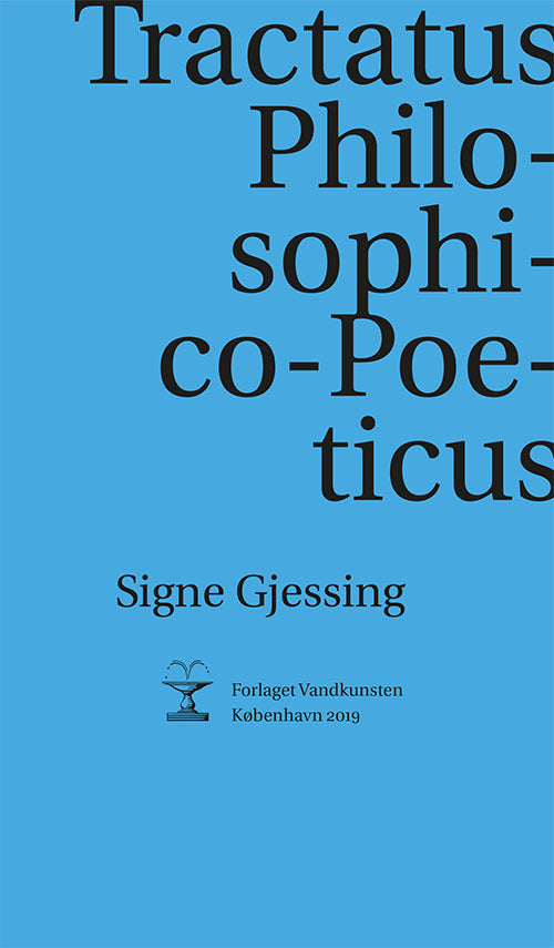 Tractatus Philosophico-Poeticus
