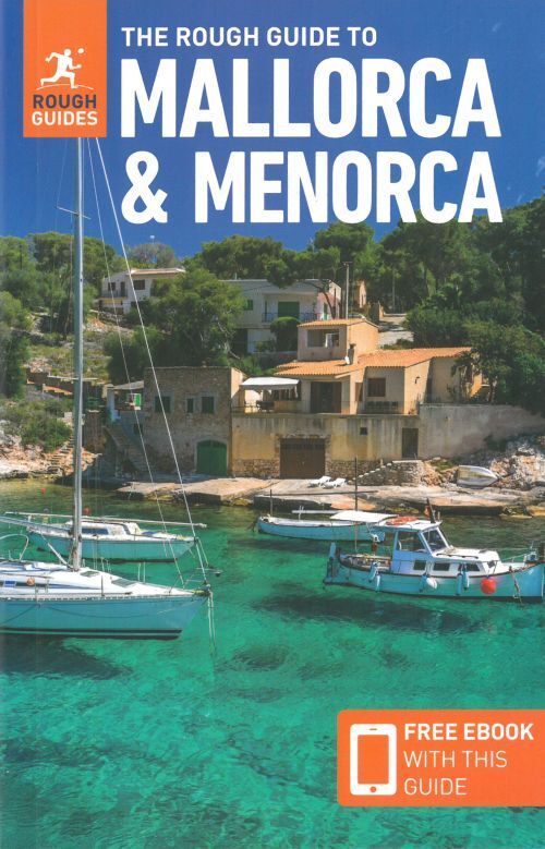 Mallorca & Menorca