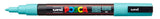 Paintmarker Uni POSCA pc-3m vand grøn
