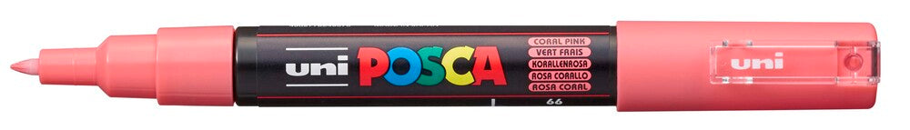 Paintmarker Uni POSCA pc-1mc koral pink