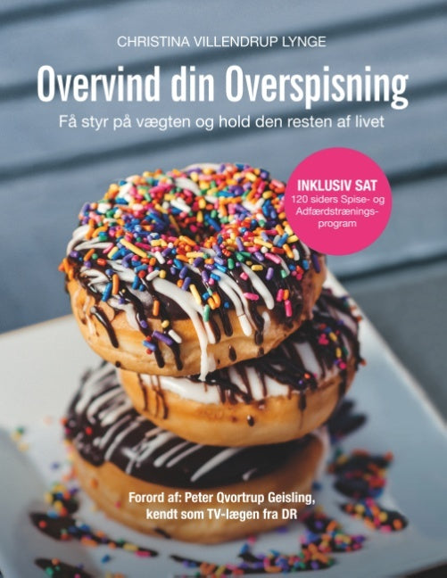 Overvind din overspisning