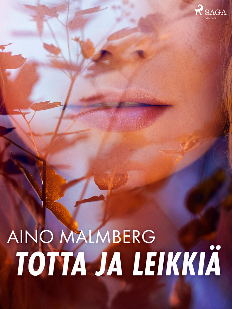 Totta ja leikkiä