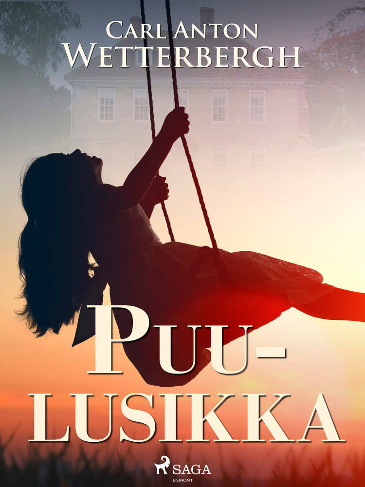 Puulusikka