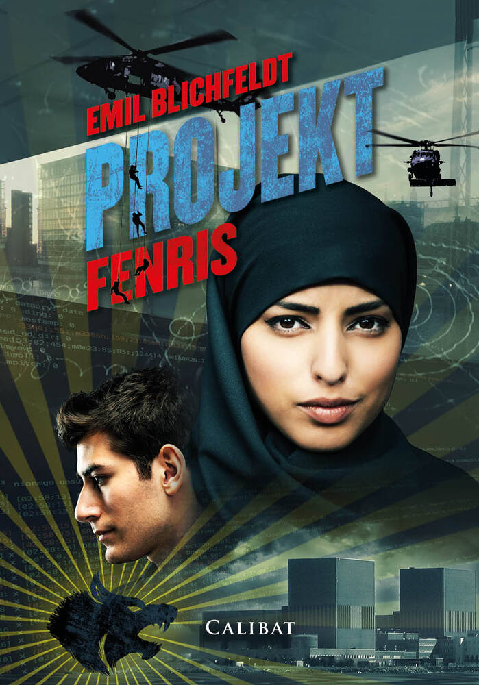 Projekt Fenris