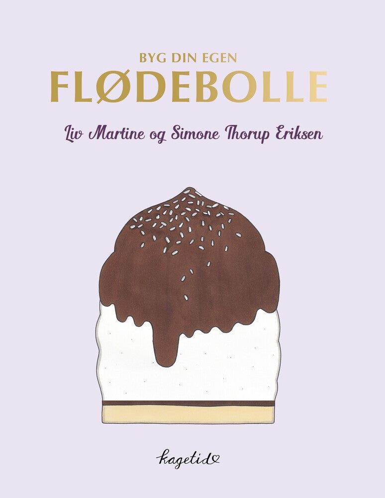 Byg din egen flødebolle