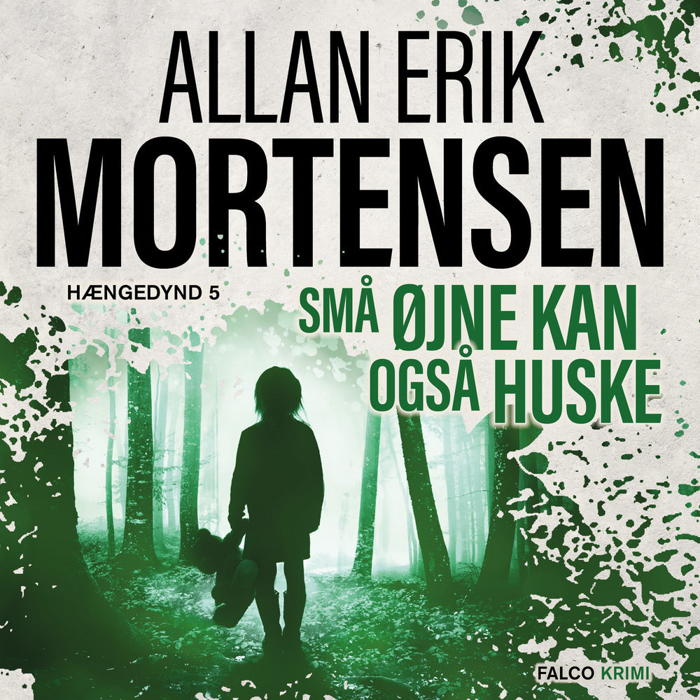 Små øjne kan også huske