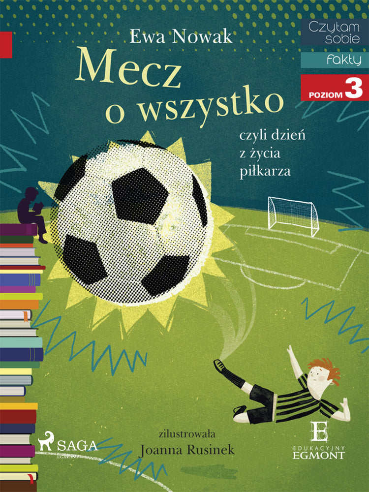Mecz o wszystko