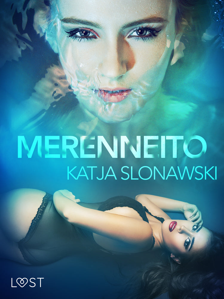 Merenneito - eroottinen novelli